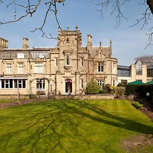Mercure Bradford, Bankfield Bradford (West Yorkshire)